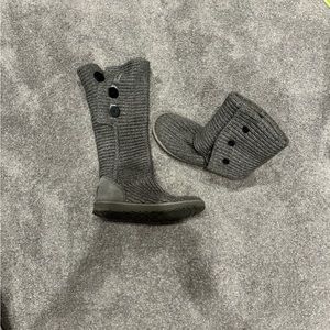 UGG classic Cardy boots